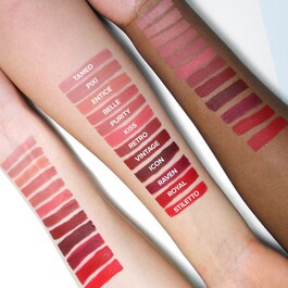 Intense matte lip and cheek pencil - Lápiz mate para labios y mejillas
