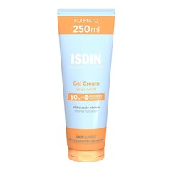 Fotoprotector Gel Crema SPF50+ - Fotoprotector solar, Isdin