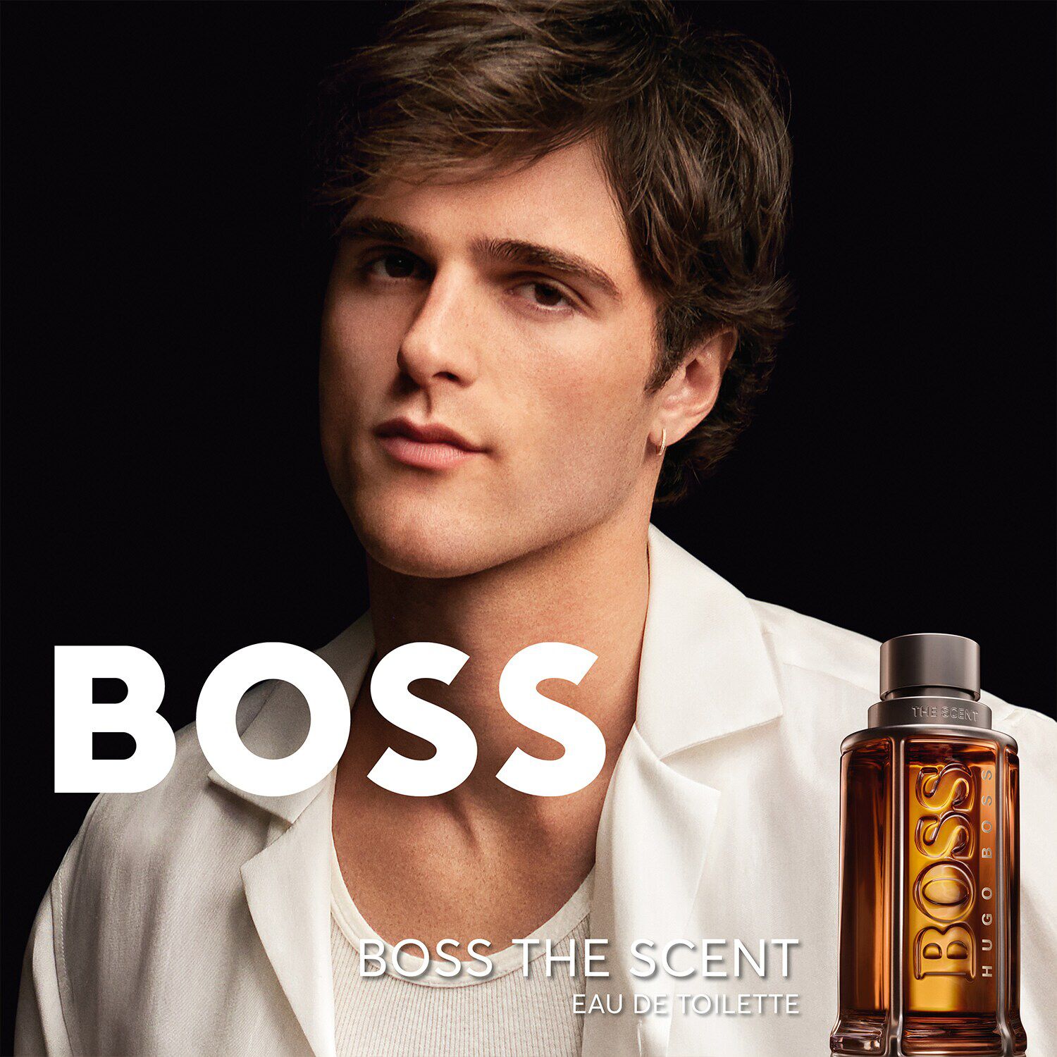 Boss The Scent Eau de Toilette
