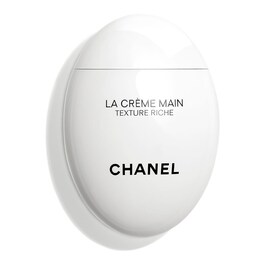 LA CRÈME MAIN TEXTURE RICHE  - Crema de Manos