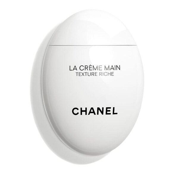 LA CRÈME MAIN TEXTURE RICHE  - Crema de Manos, CHANEL