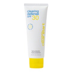 Clearing Defense SPF30 - Hidratante matificante protección SPF30, Clear Start by Dermalogica