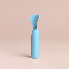 The French Lover - Vibrador de Lengua Flexible 