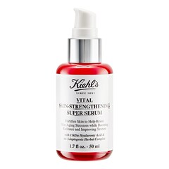  Vital Skin-Strengthening Super Serum - Sérum Facial Antiedad , KIEHL'S SINCE 1851