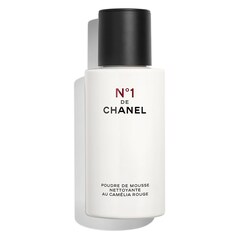 N°1 DE CHANEL - Espuma Limpiadora en Polvo, CHANEL