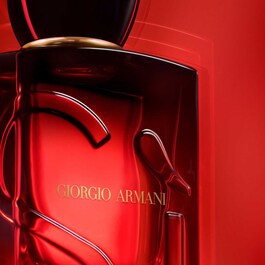 Sì Passione - Eau de Parfum Intense Perfume de Mujer Floral recargable