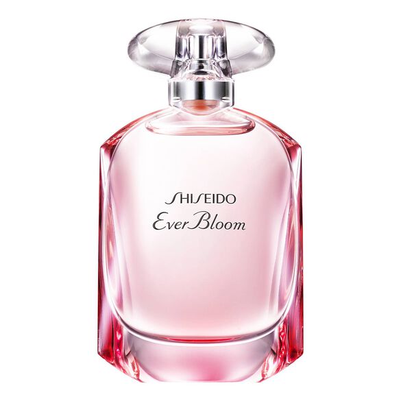 Ever bloom - Eau de Toilette, SHISEIDO