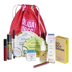 Los Mejores Regalos para las Fiestas Holiday Vibes - Estuche de Regalo, SEPHORA COLLECTION