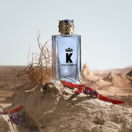 K By Dolce and Gabbana - Eau de Toilette