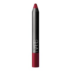 Velvet Matte Lip Pencil - Lápiz de Labios Terciopelo Mate, NARS