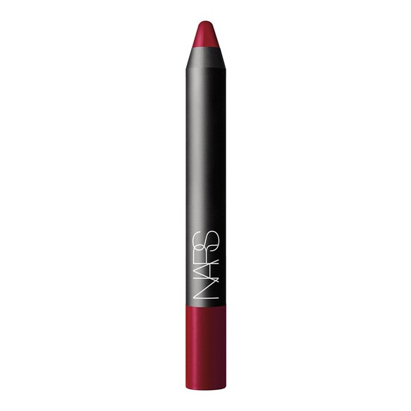Velvet Matte Lip Pencil - Lápiz de Labios Terciopelo Mate, Nars