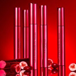 Lash & Brow Double Fix - Máscara de pestañas