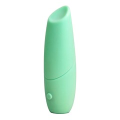 The Whisperer - Vibrador externo suave y flexible, SMILE MAKERS