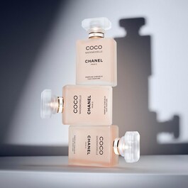 CHANEL COCO MADEMOISELLE - Perfume para el Cabello