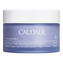 Vinoperfect Crema Noche Glicolica Antimanchas