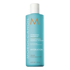 Champú Hidratante, Moroccanoil