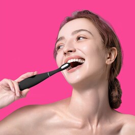  issa™ 3 - cepillo de dientes sónico de silicona ultra higiénica 