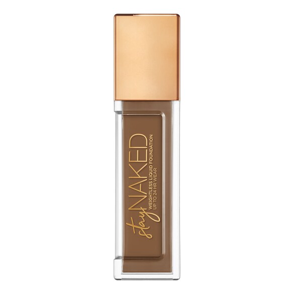 Stay Naked Foundation - Base de maquillaje, URBAN DECAY