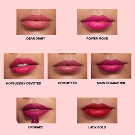 Lady Bold - Barra de labios cremosa