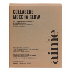 Collagène Moccha Glow - Complementos Alimenticios, Aime