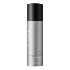 Deporte - Spray Antitranspirante 24h, Rituals