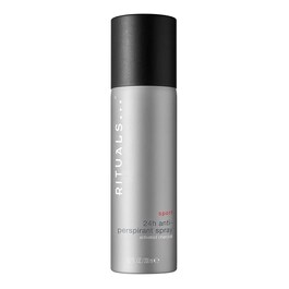 Deporte - Spray Antitranspirante 24h