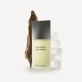 L'Eau d'Issey Pour Homme - Estuche Eau de Toilette
