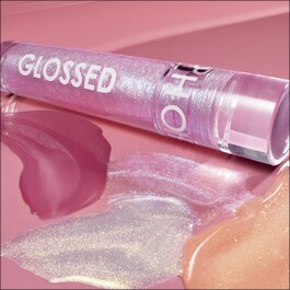 Glossed - Labial Gloss 