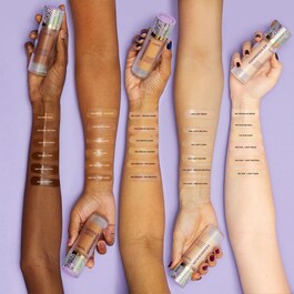 Foundcealer Multi-Tasking Foundation - Base de maquillaje