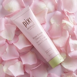 Rose cream cleanser - Crema limpiadora