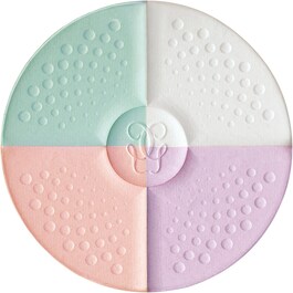 MÉTÉORITES COMPACT - Polvos matificantes