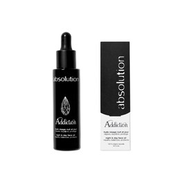 Addiction - Aceite facial día y noche
