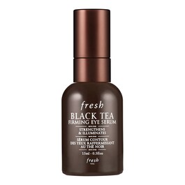 Black Tea Eye Serum - Suero para el contorno de ojos con té negro
