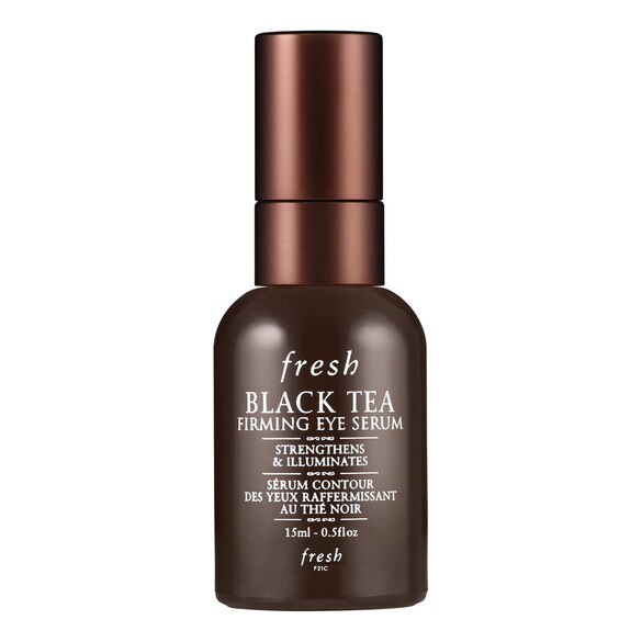 Black Tea Eye Serum - Suero para el contorno de ojos con té negro, FRESH