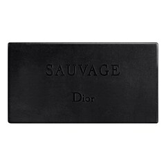 Sauvage - Jabón negro, DIOR