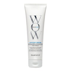 Color Security Conditioner - Acondicionador cabello fino a normal, Color Wow