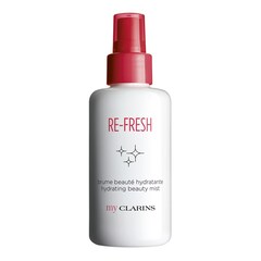 RE-FRESH Bruma hidratante de belleza - Todo tipo de piel, MY CLARINS