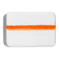 Vitamin Cleansing Bar Citrus & Herbal Musk - Jabón exfoliante rehidratante, BAXTER OF CALIFORNIA
