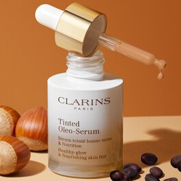 Tinted Oleo Serum - Base de Maquillaje 