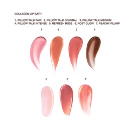 Collagen Lip Bath - Gloss rellenador