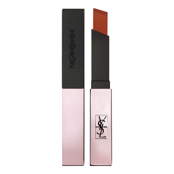 Rouge Pur Couture The Slim Glow Matte - Barra de labios, YVES SAINT LAURENT