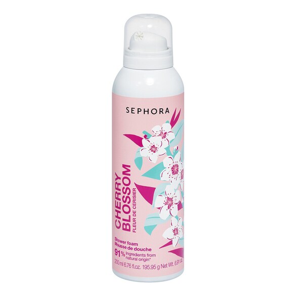 Gel de baño - Gel corporal, Sephora Collection