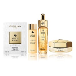 Abeille Royale - Programa Descubrimiento Anti-Edad: Aceite, Sérum, Loción, Crema