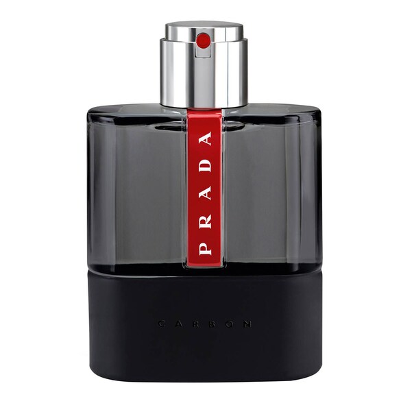 Luna rossa carbon - Eau de Toilette, Prada