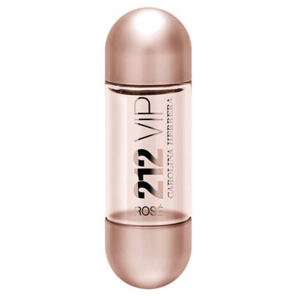 Carolina Herrera 212 VIP Rose - Eau de Parfum, CAROLINA HERRERA