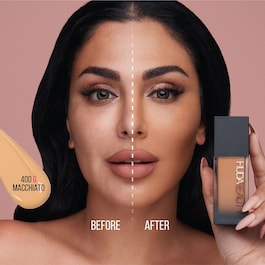 Base De Maquillaje - #FAUXFILTER Luminous Matte