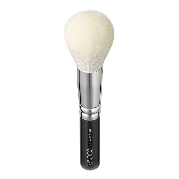 106 POWDER - Brocha  para la cara, ZOEVA