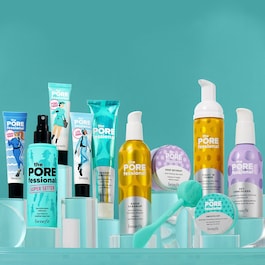 The POREfessional Deep Retreat - Mascarilla de arcilla para limpiar poros