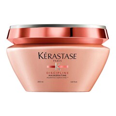 Discipline Maskératine - Mascarilla Disciplinate Reparadora, KÉRASTASE