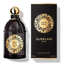 Santal Royal - Eau de parfum